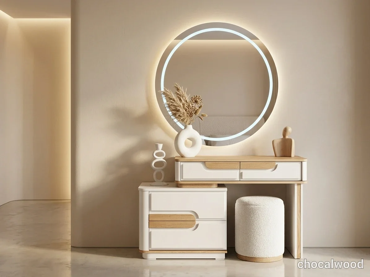 سرویس خواب اقتصادی چوکال