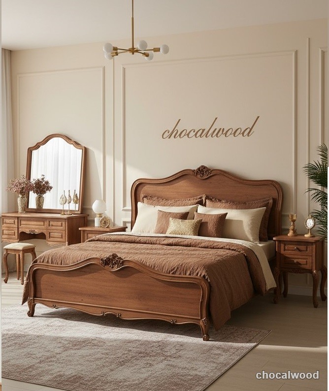 سرویس خواب سه گل