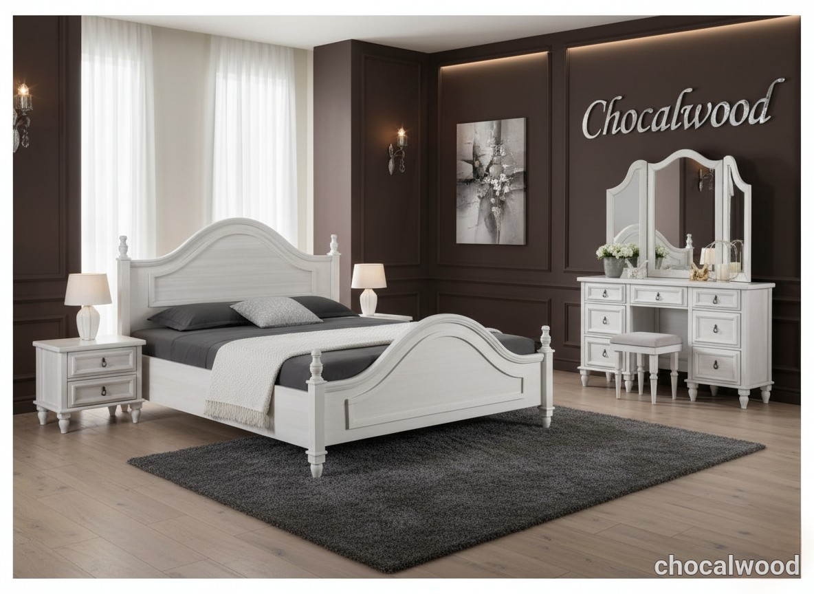 سرویس خواب ایتالیایی