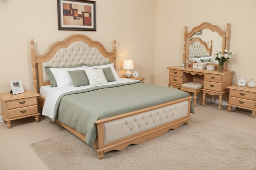 سرویس خواب یونانی