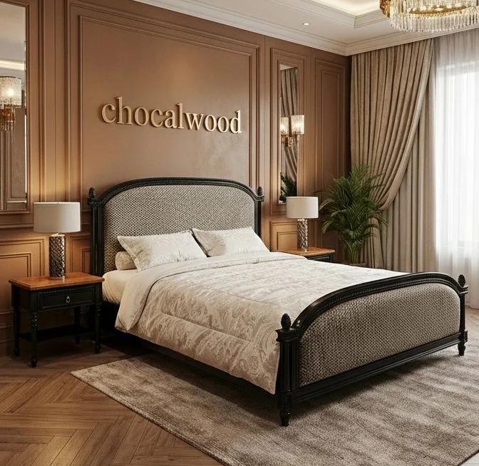 سرویس خواب کاج - تصویر 7