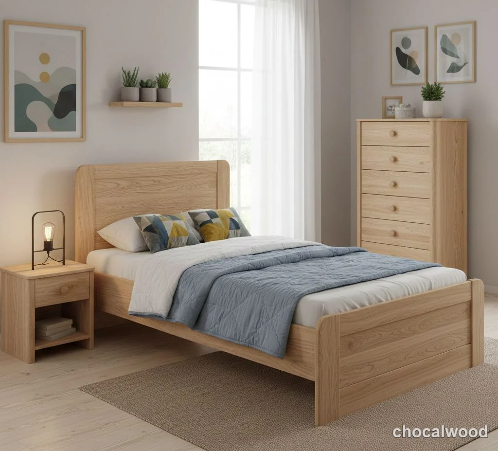 سرویس خواب مارال - تصویر 2