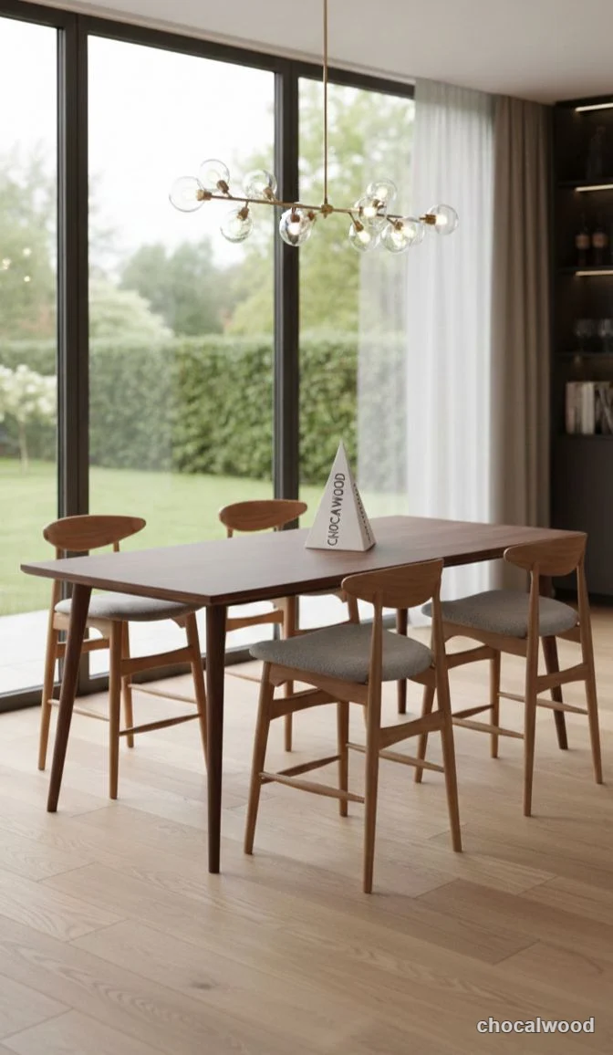 میز غذاخوری اسمال وِیست - چوکال