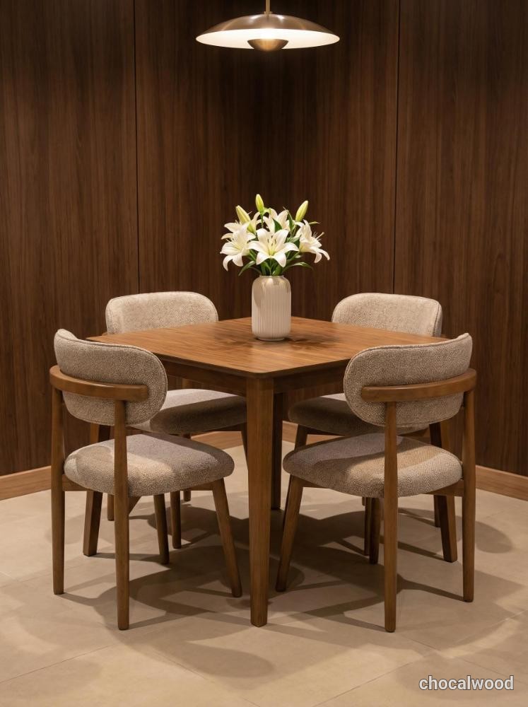 میز غذاخوری مدل نوبل بهترین و زیبا - تصویر 3