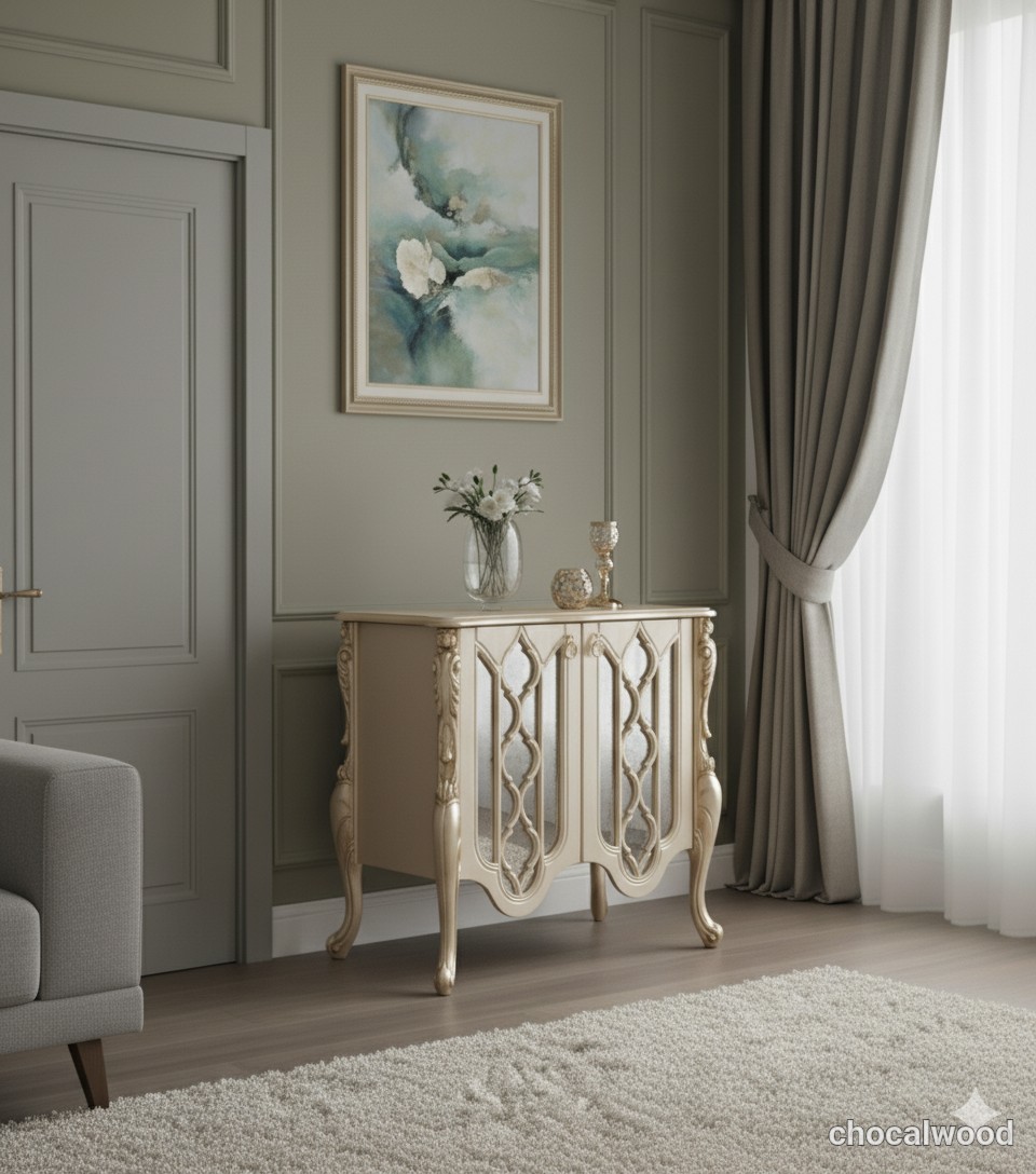 جاکفشی مدل فرانسوی