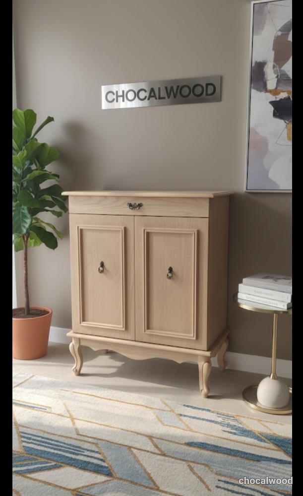 جاکفشی چوبی مدرن خرید از تولید کننده و پخش کننده