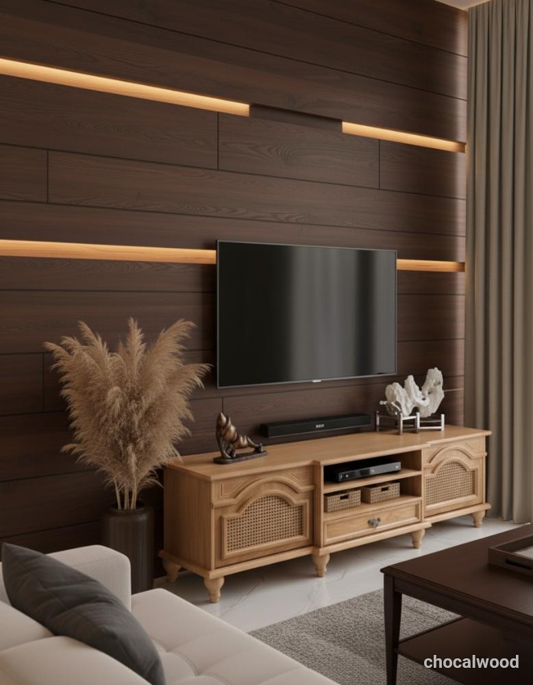 میز تلوزیون مدل آدینه