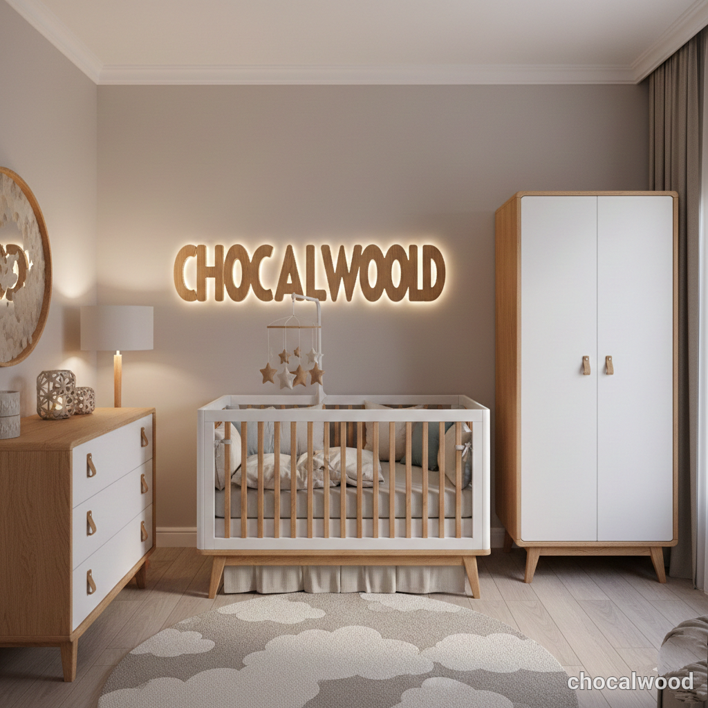 سیسمونی مدل ۲ - چوکال وود