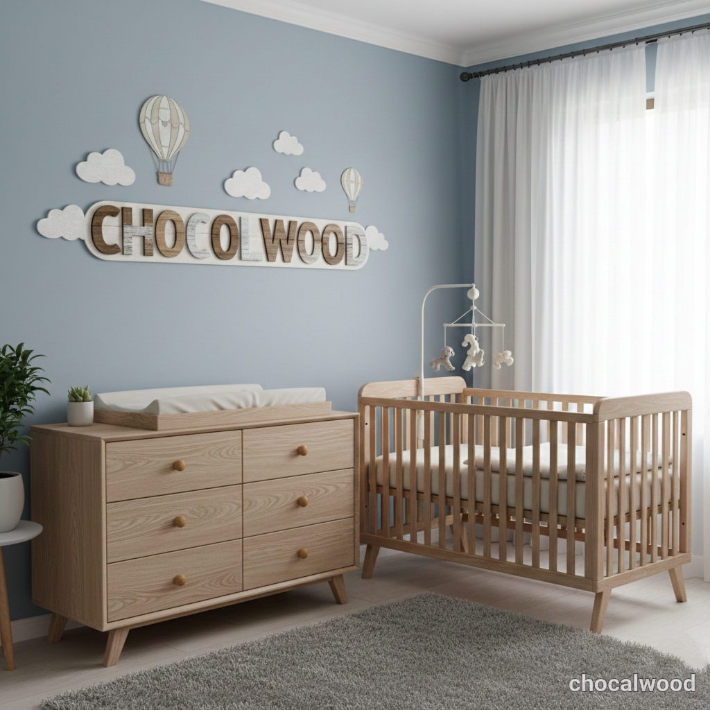 سیسمونی مدل ۸ - چوکال وود