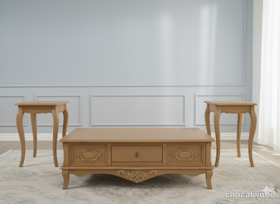 جلو مبلی مدل نگین