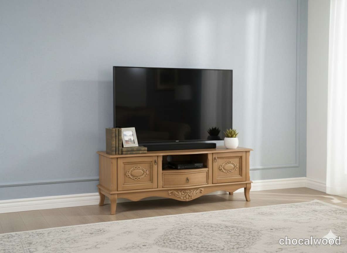 میز تلویزیون نگین