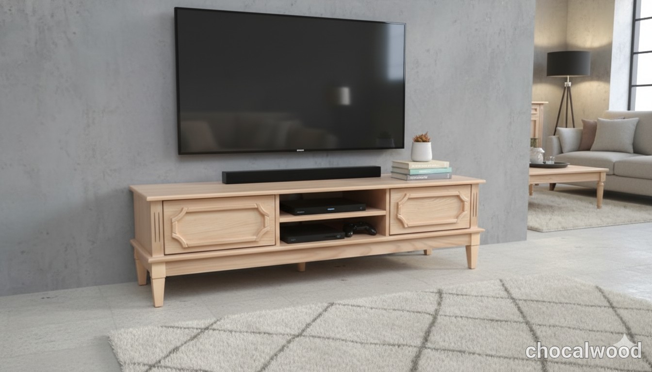 میز تلوزیون برای جهیزیه عروس